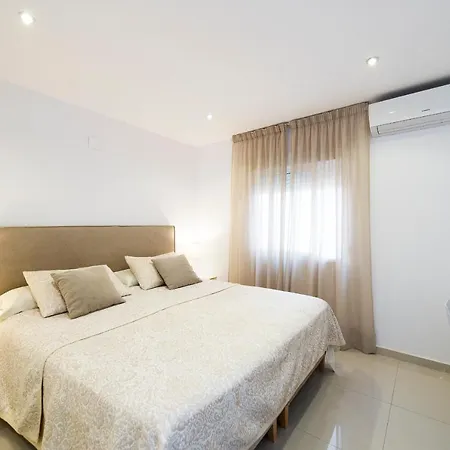 Siempre Domingo Villa Marbella
